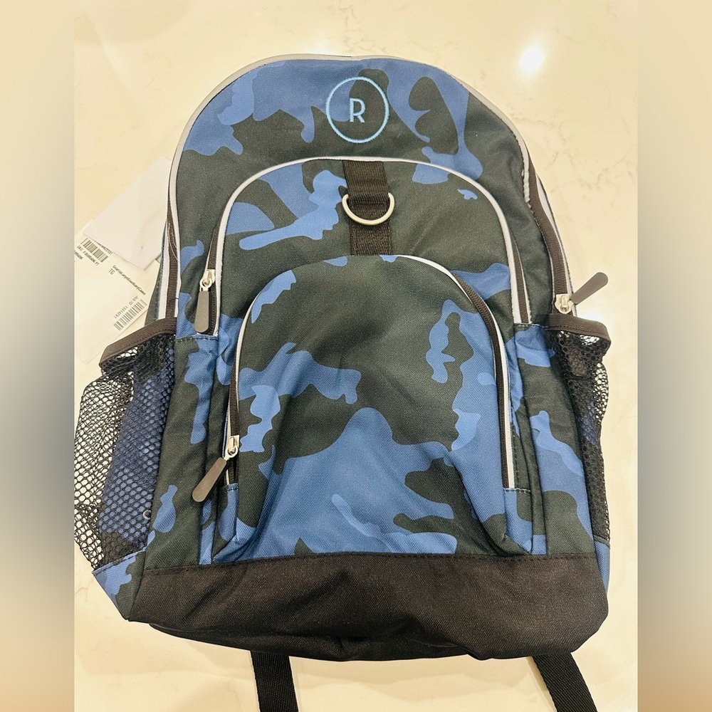 Pottery Barn Backpack